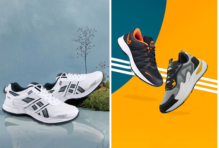 women eva slippers Manufacturers, Womens Sports Shoes Manufacturers in Delhi