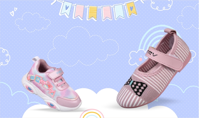 Sports Shoe Manufacturers, Footwear manufacturers